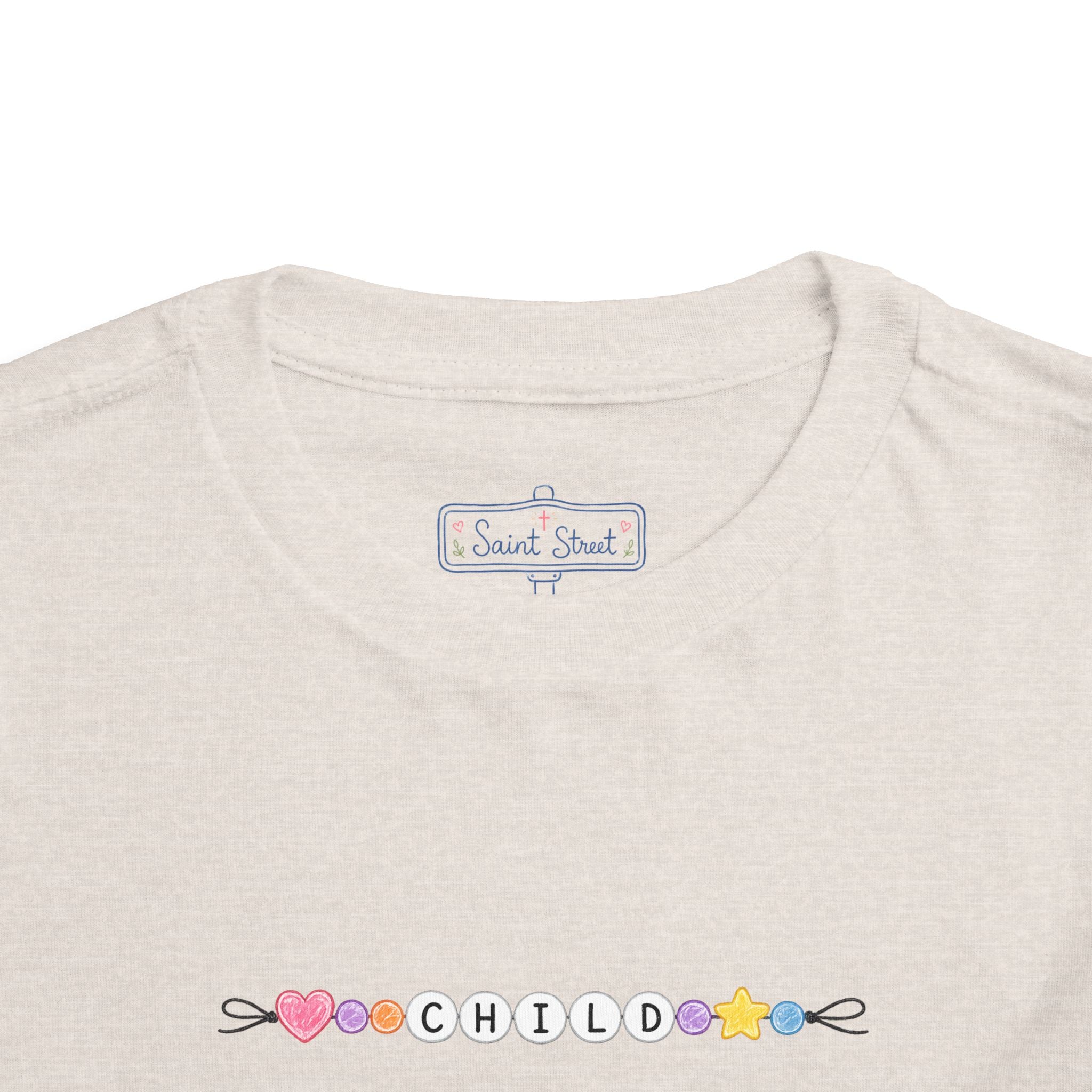Child of God- 100% Cotton