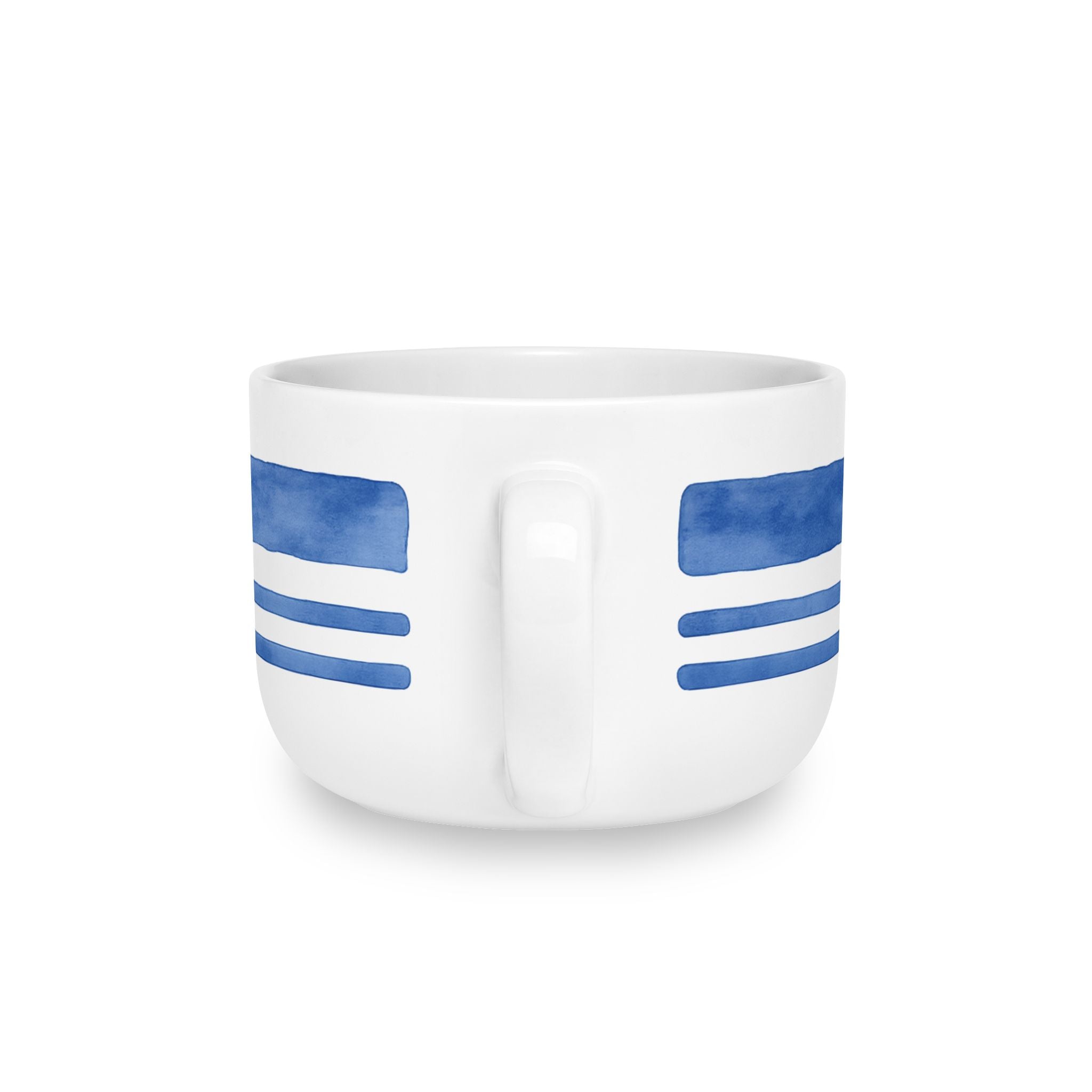Mother Teresa 25oz Matte Mug