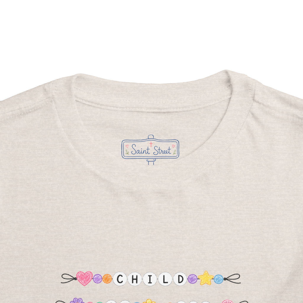 Child of God- 100% Cotton