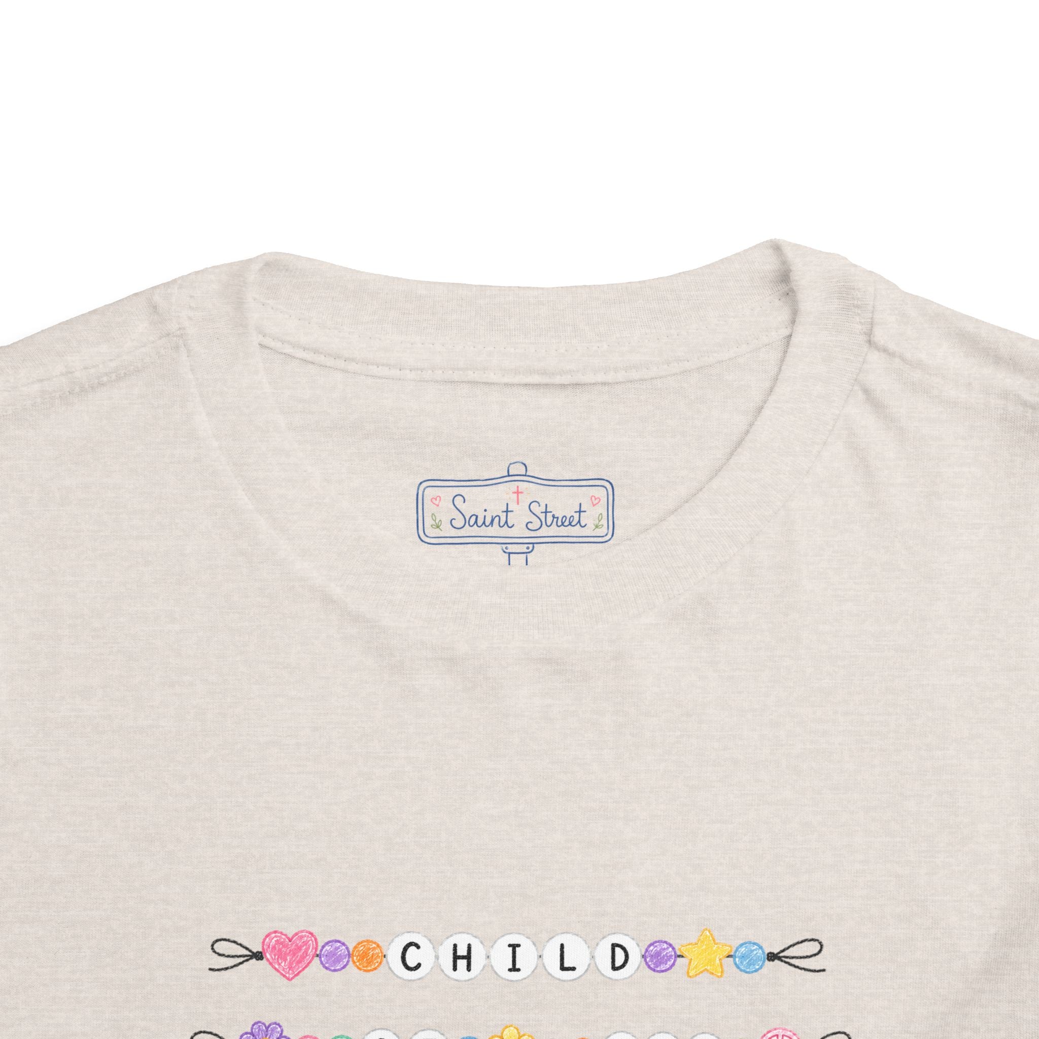 Child of God- 100% Cotton